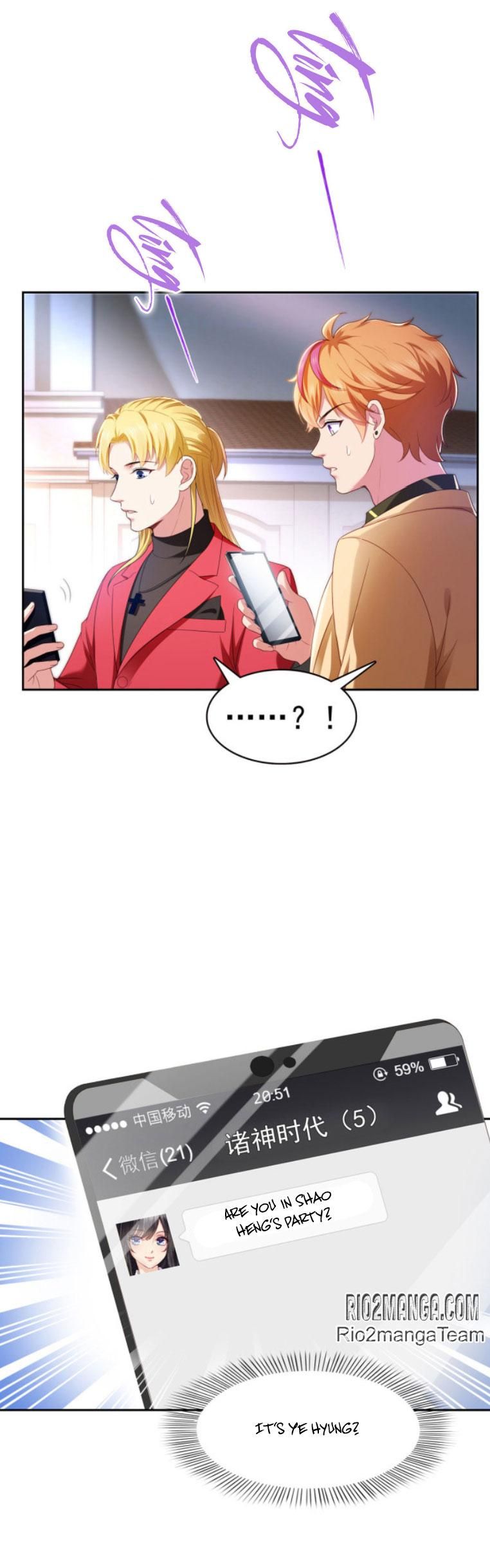 Read Perfect Secret Love The Bad New Wife is a Little Sweet Manga Online
