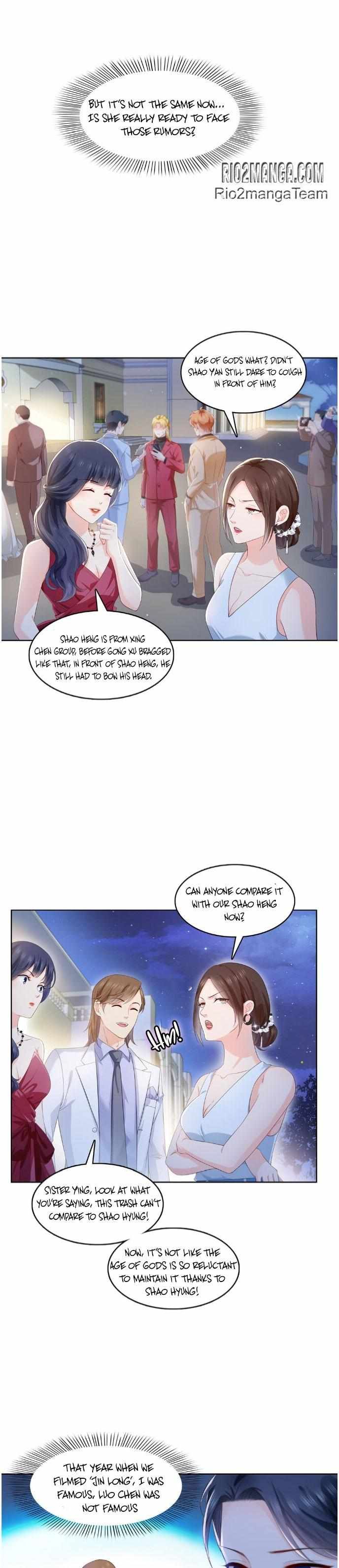 Read Perfect Secret Love The Bad New Wife is a Little Sweet Manga Online