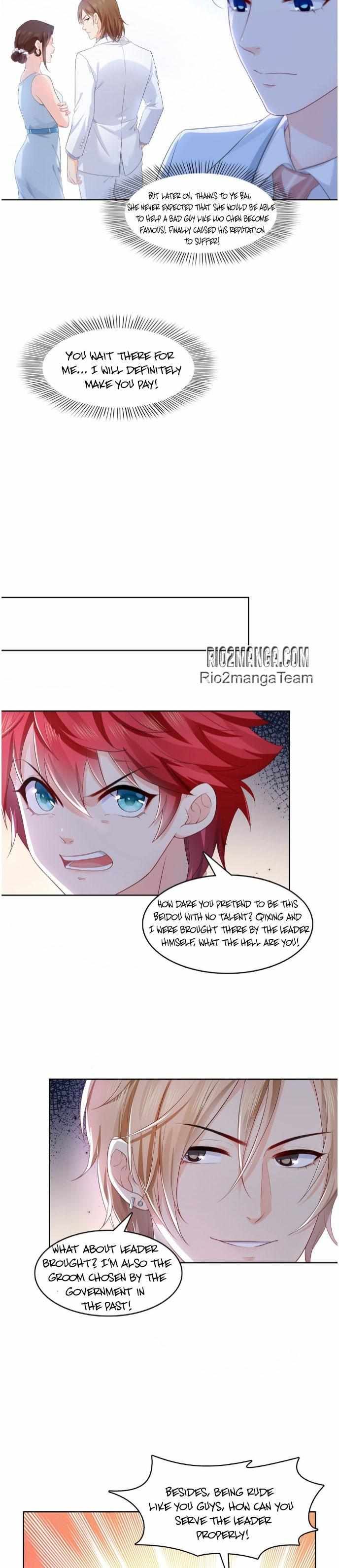 Read Perfect Secret Love The Bad New Wife is a Little Sweet Manga Online