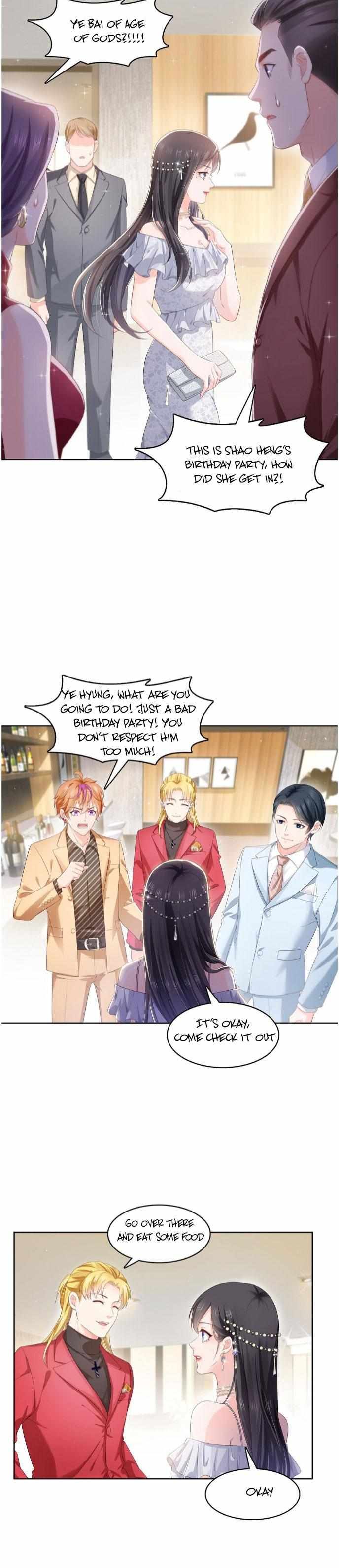 Read Perfect Secret Love The Bad New Wife is a Little Sweet Manga Online
