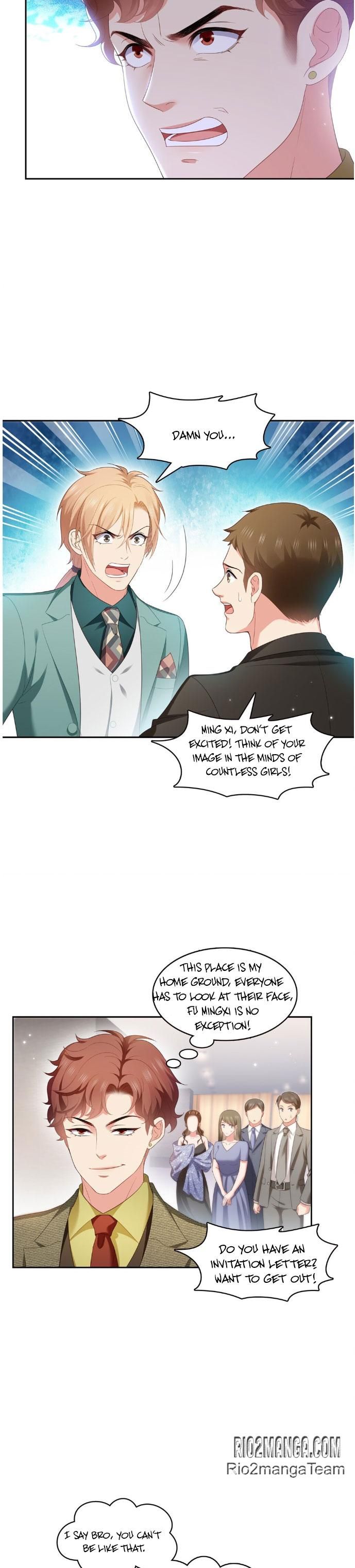 Read Perfect Secret Love The Bad New Wife is a Little Sweet Manga Online