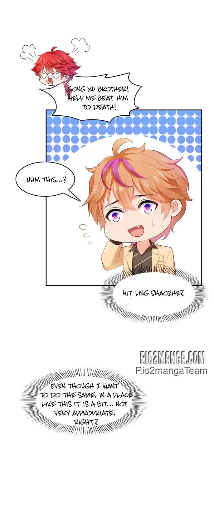 Read Perfect Secret Love The Bad New Wife is a Little Sweet Manga Online
