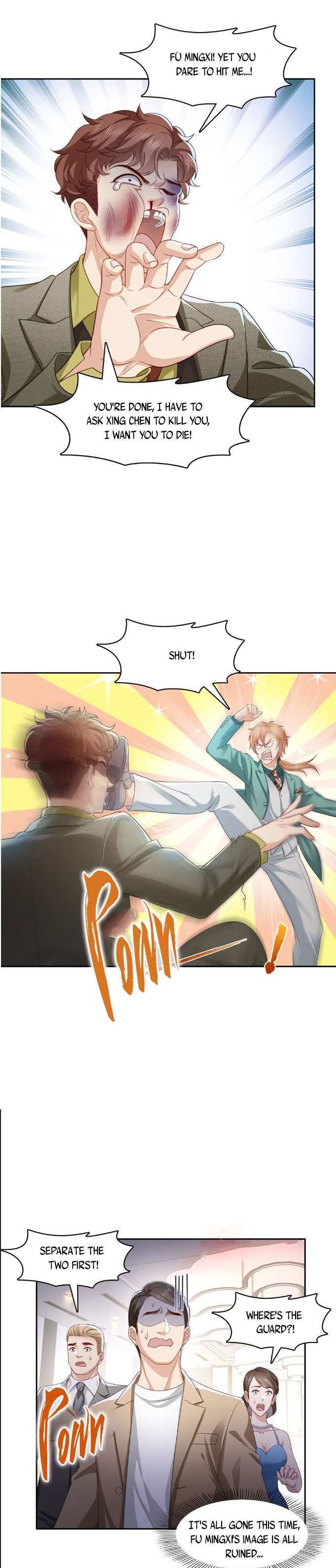 Read Perfect Secret Love The Bad New Wife is a Little Sweet Manga Online