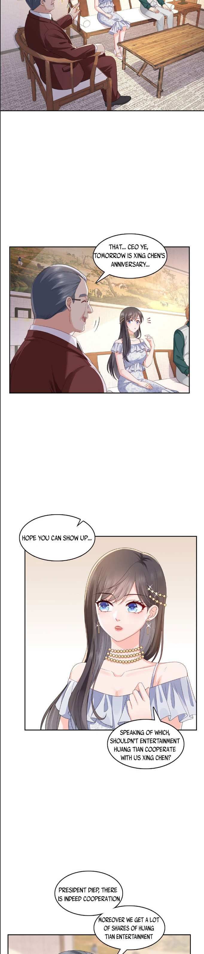 Read Perfect Secret Love The Bad New Wife is a Little Sweet Manga Online
