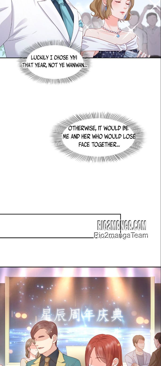 Read Perfect Secret Love The Bad New Wife is a Little Sweet Manga Online