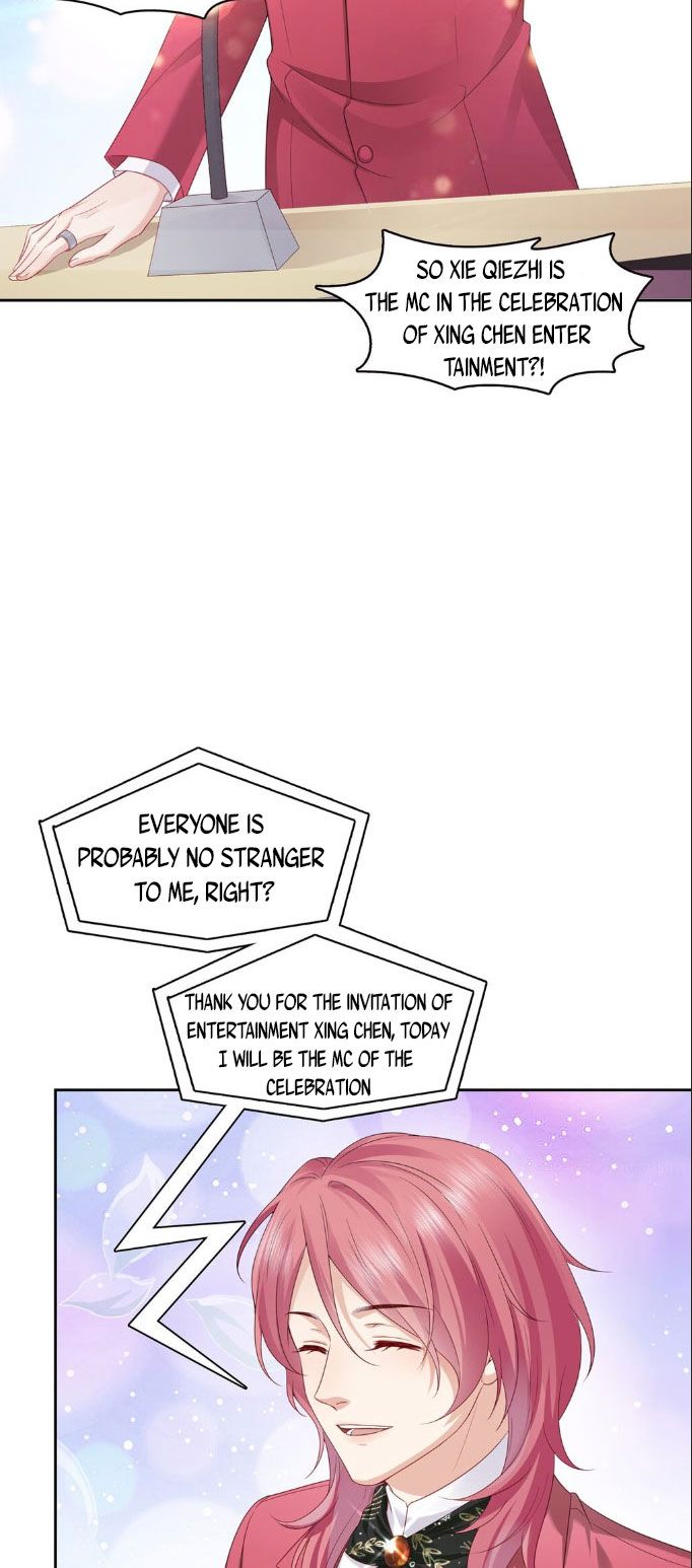 Read Perfect Secret Love The Bad New Wife is a Little Sweet Manga Online