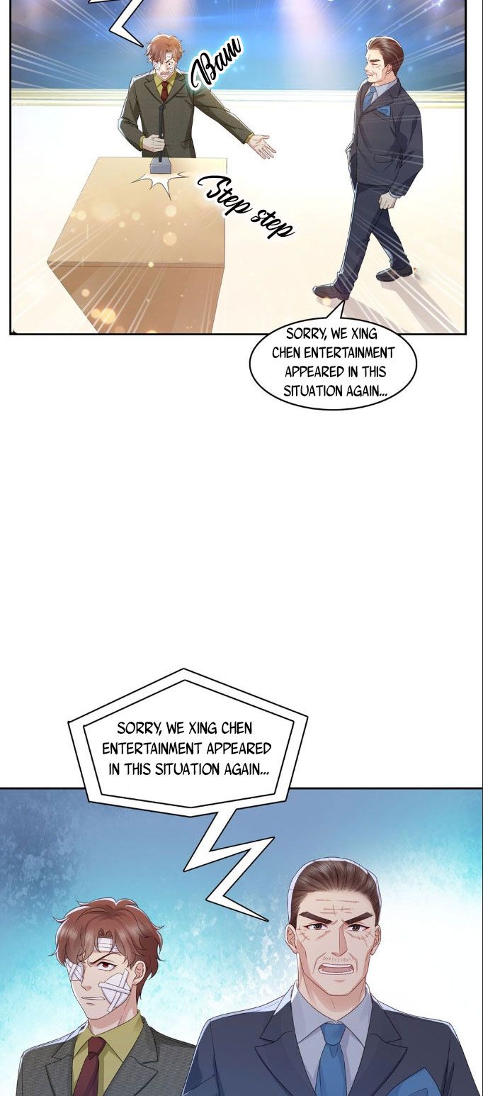 Read Perfect Secret Love The Bad New Wife is a Little Sweet Manga Online