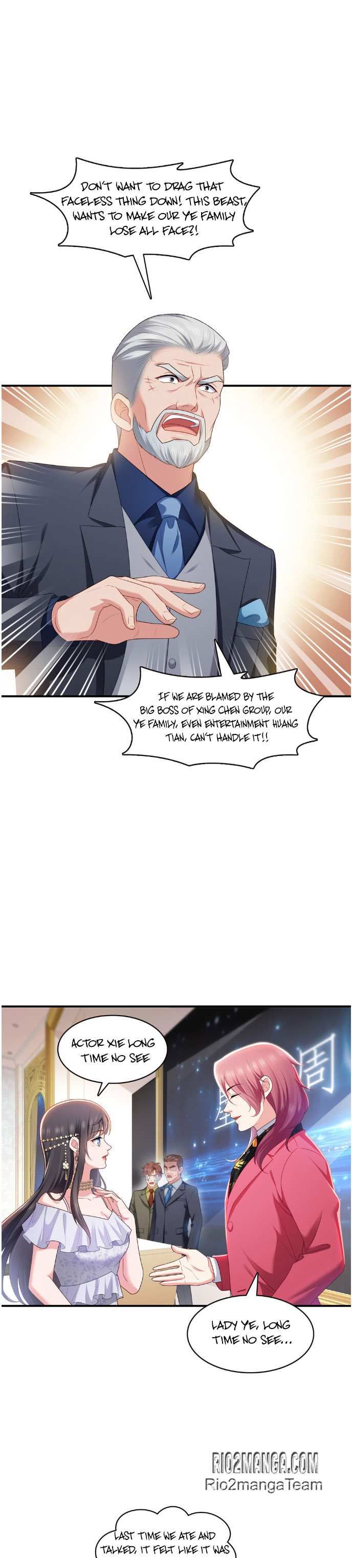 Read Perfect Secret Love The Bad New Wife is a Little Sweet Manga Online