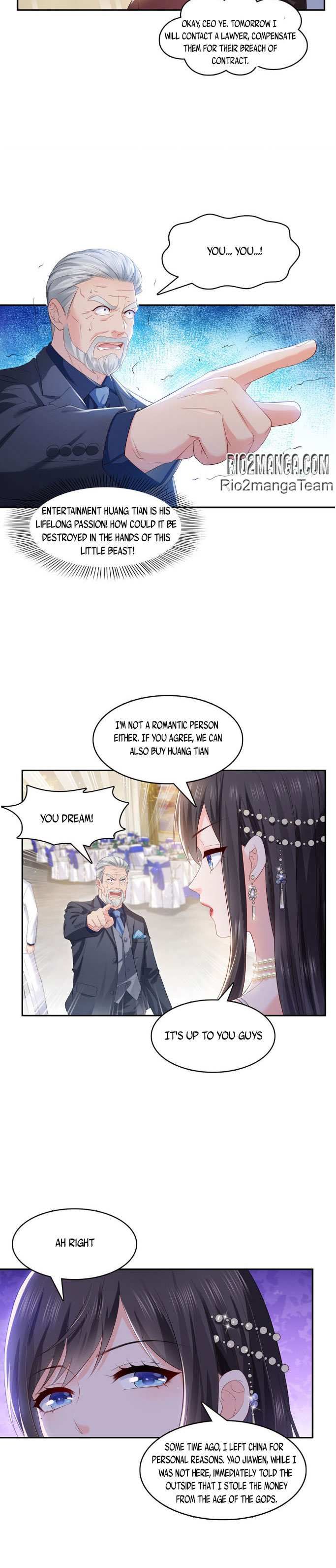 Read Perfect Secret Love The Bad New Wife is a Little Sweet Manga Online