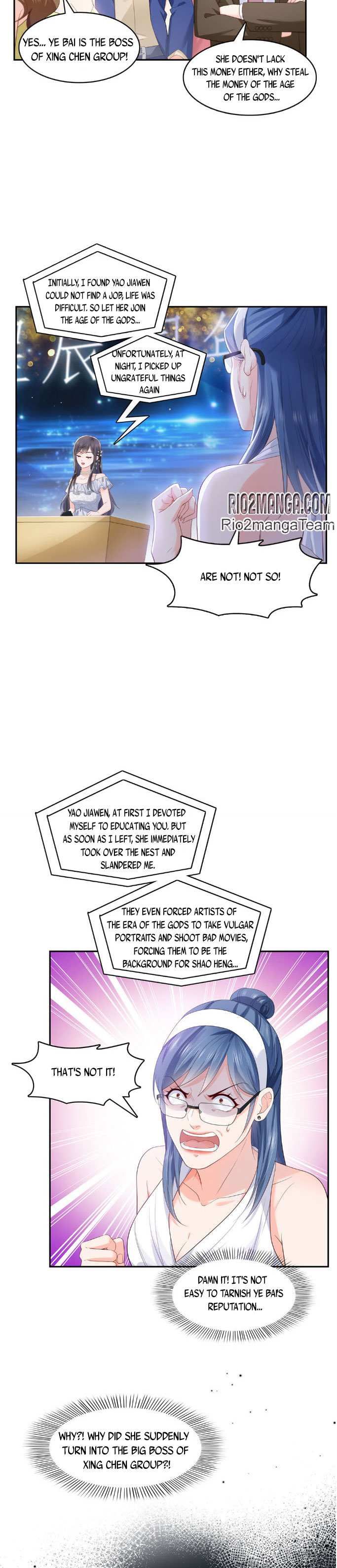 Read Perfect Secret Love The Bad New Wife is a Little Sweet Manga Online