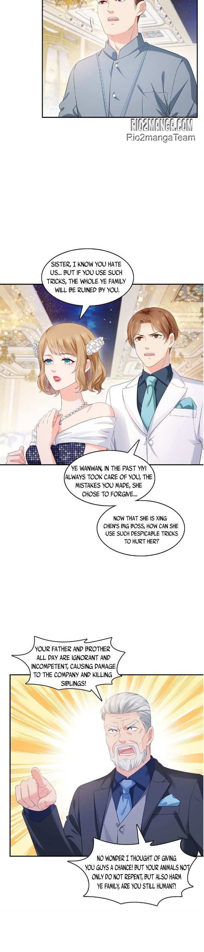 Read Perfect Secret Love The Bad New Wife is a Little Sweet Manga Online