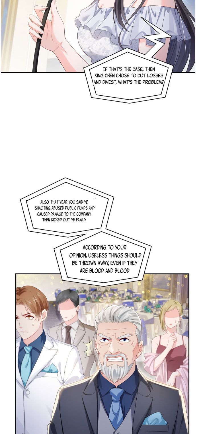 Read Perfect Secret Love The Bad New Wife is a Little Sweet Manga Online