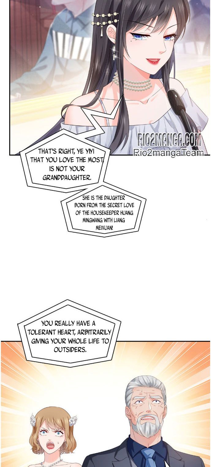 Read Perfect Secret Love The Bad New Wife is a Little Sweet Manga Online