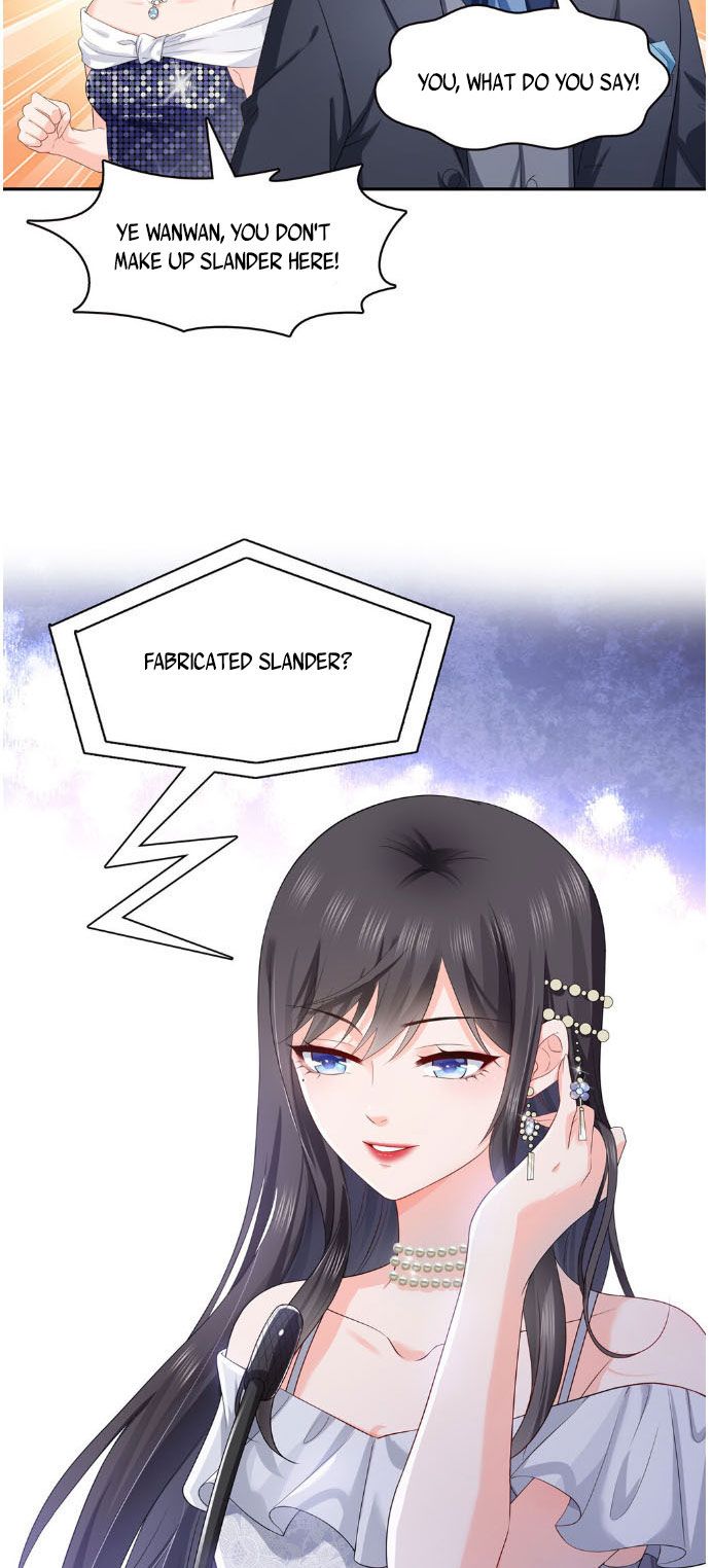 Read Perfect Secret Love The Bad New Wife is a Little Sweet Manga Online
