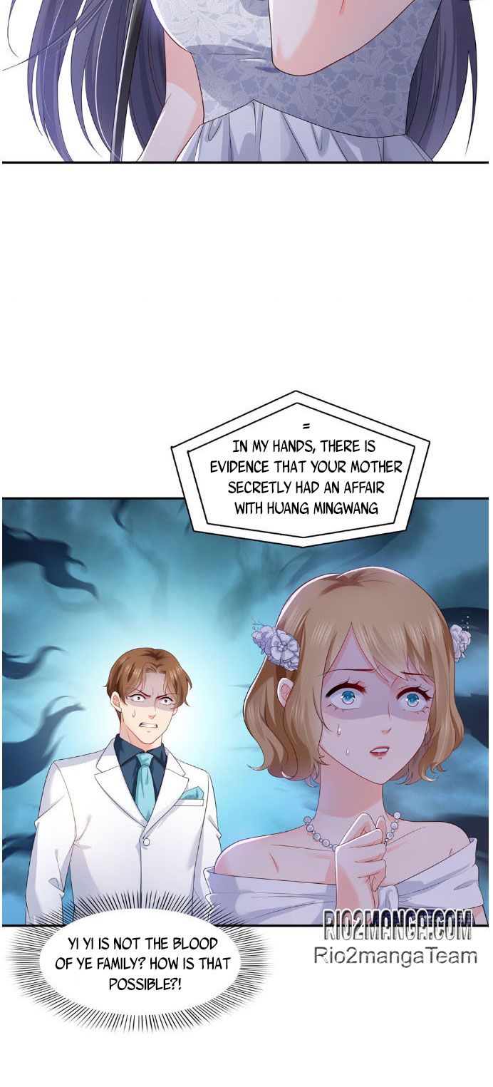 Read Perfect Secret Love The Bad New Wife is a Little Sweet Manga Online