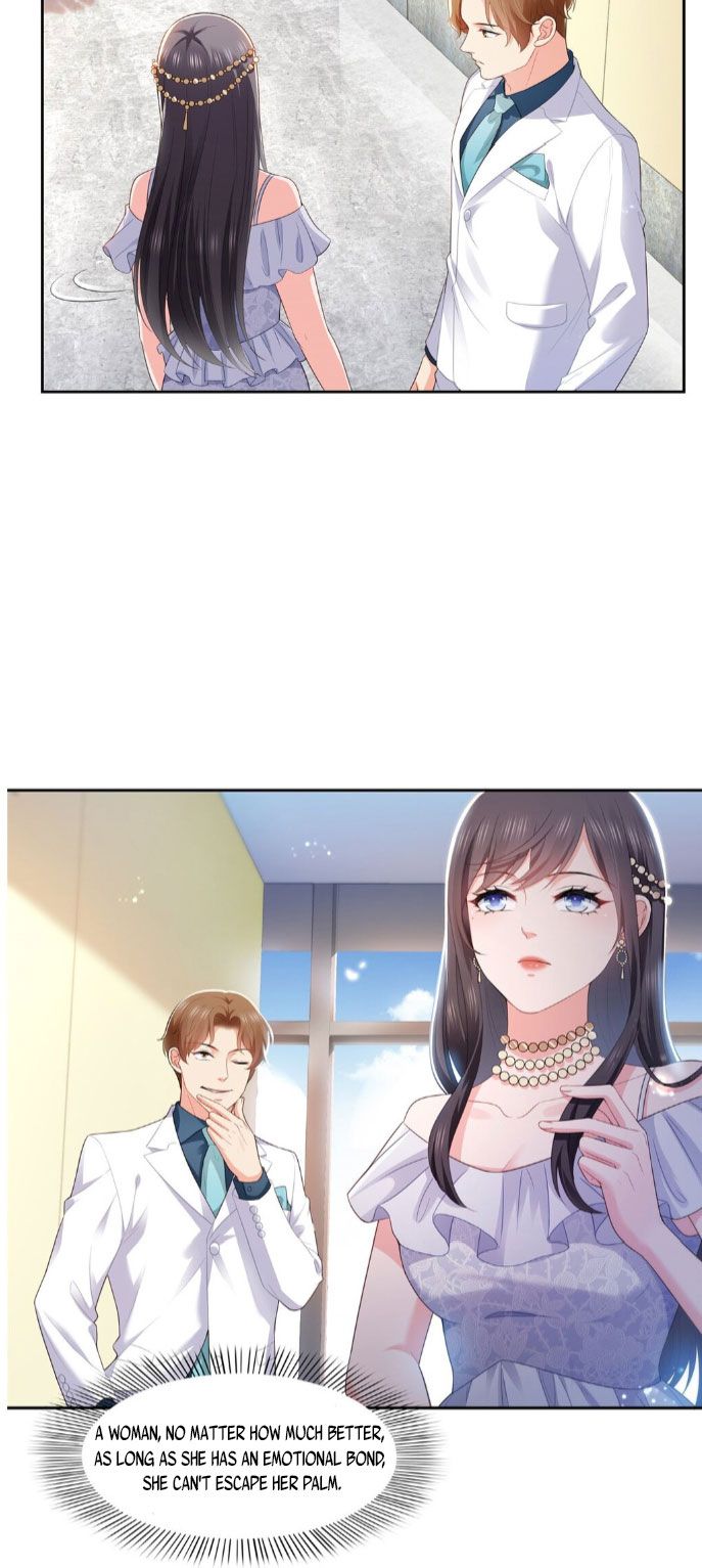 Read Perfect Secret Love The Bad New Wife is a Little Sweet Manga Online