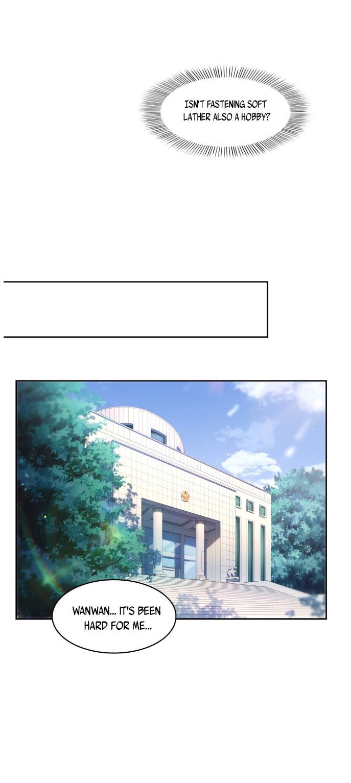Read Perfect Secret Love The Bad New Wife is a Little Sweet Manga Online