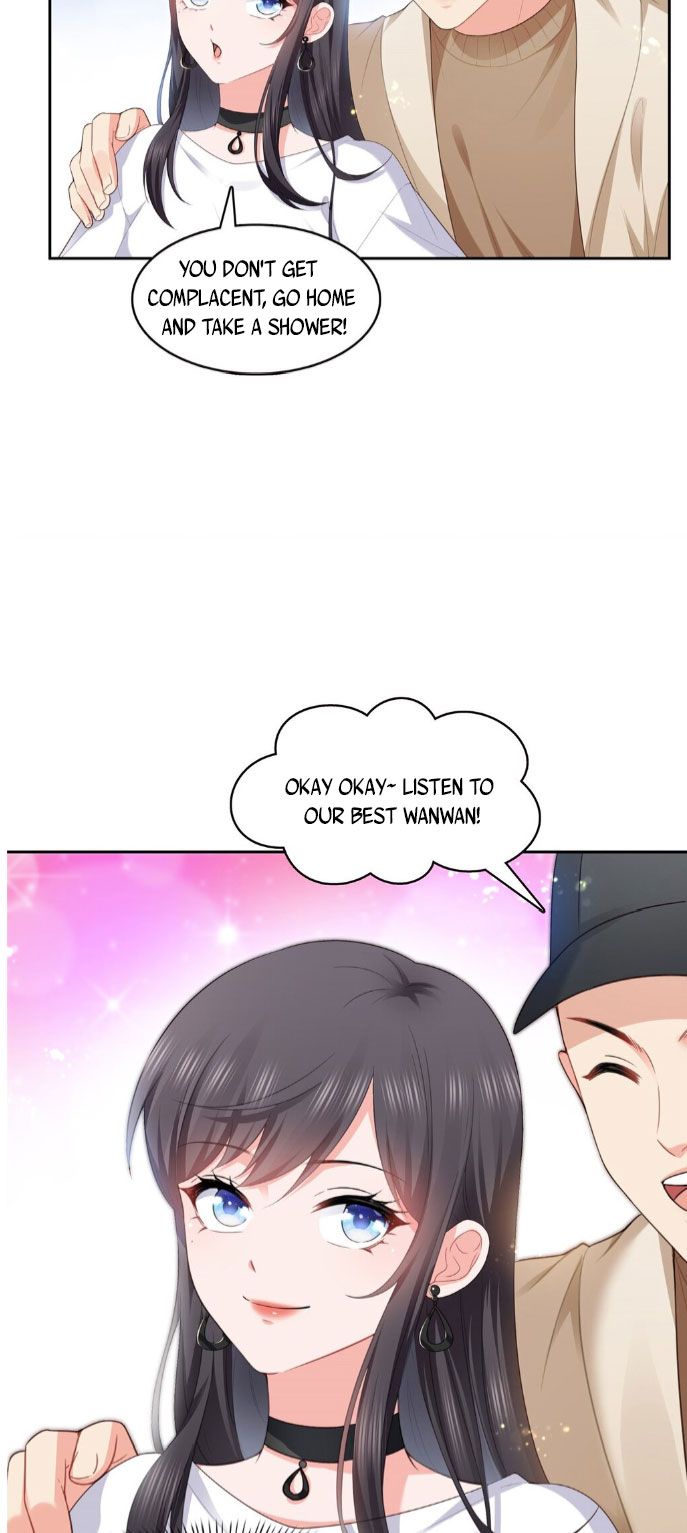 Read Perfect Secret Love The Bad New Wife is a Little Sweet Manga Online