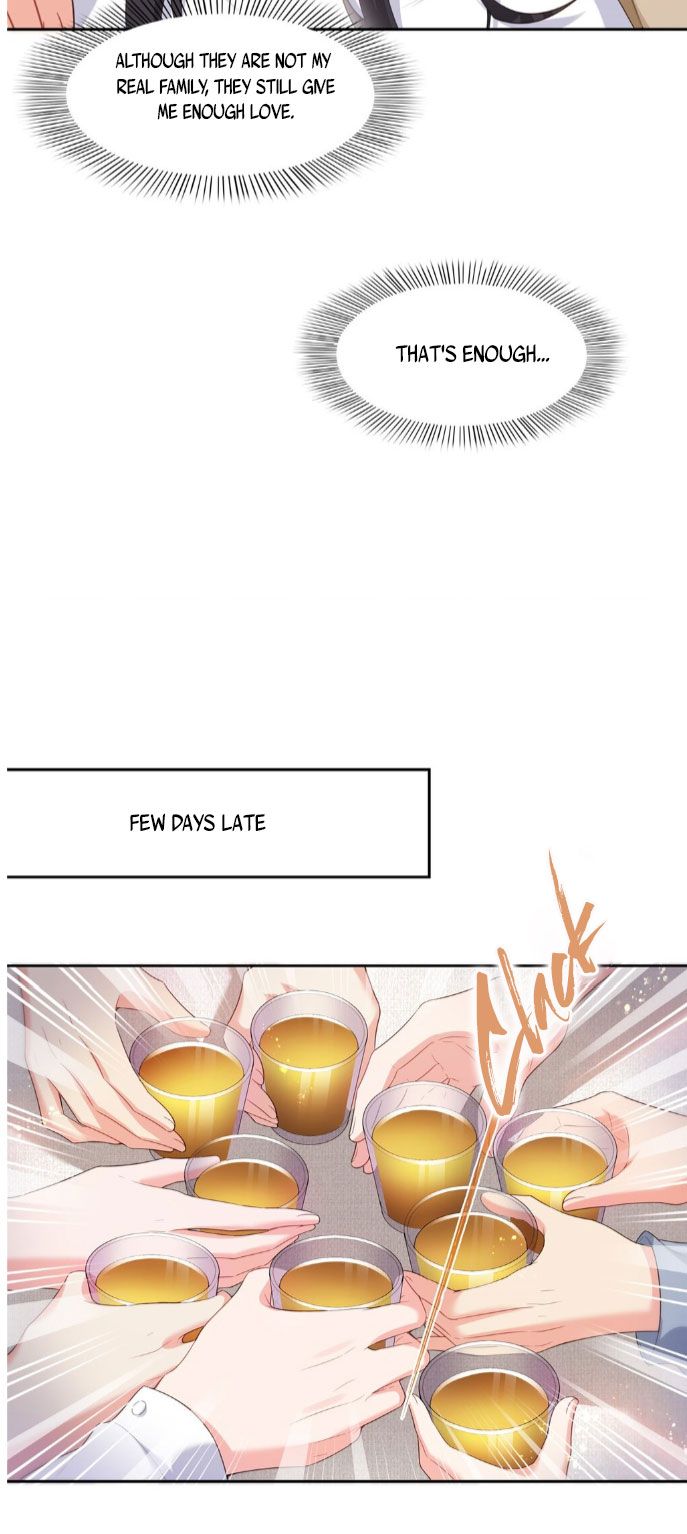 Read Perfect Secret Love The Bad New Wife is a Little Sweet Manga Online