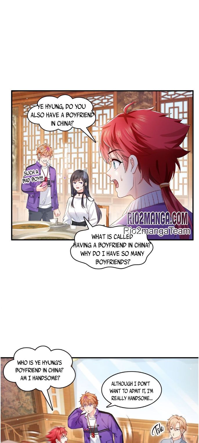 Read Perfect Secret Love The Bad New Wife is a Little Sweet Manga Online