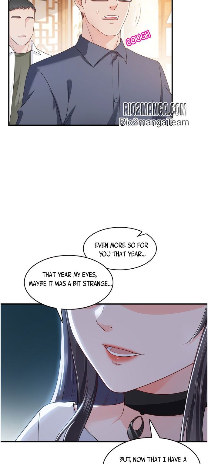 Read Perfect Secret Love The Bad New Wife is a Little Sweet Manga Online