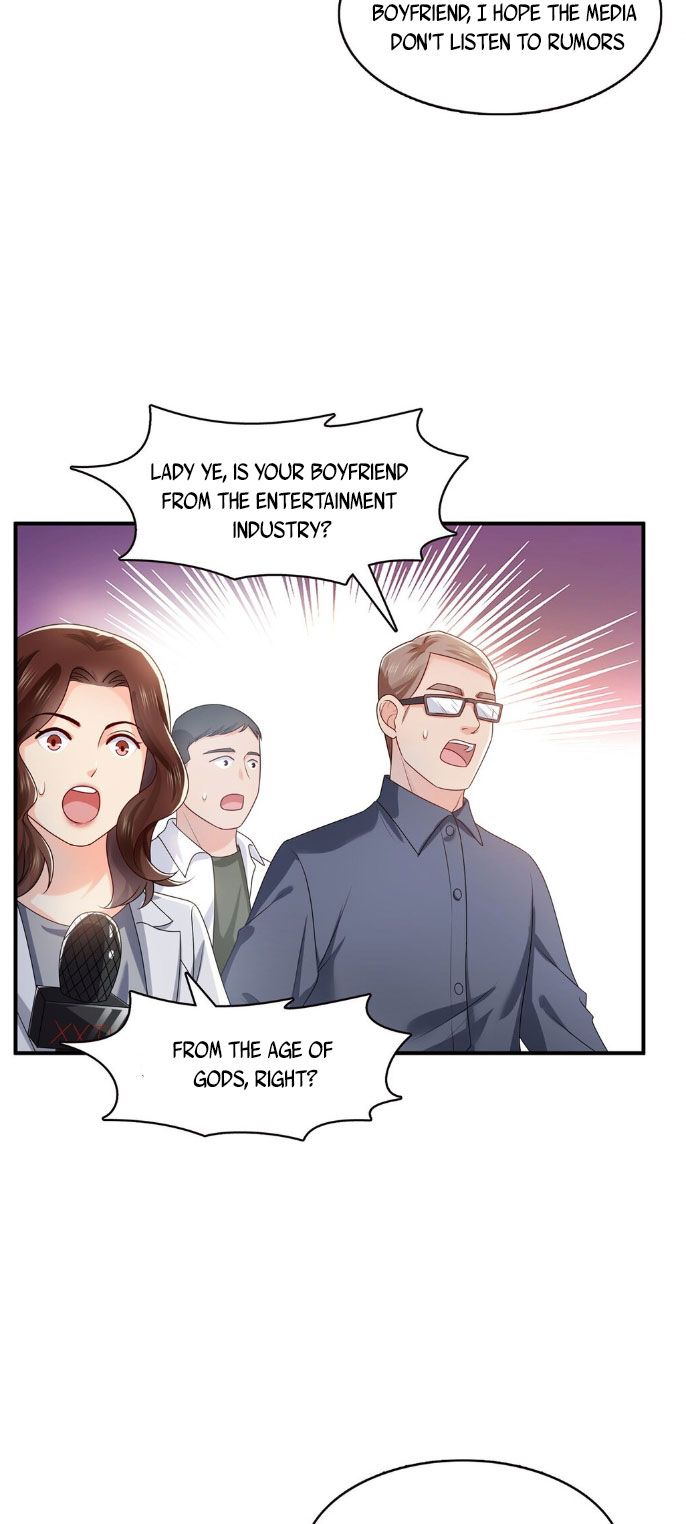 Read Perfect Secret Love The Bad New Wife is a Little Sweet Manga Online