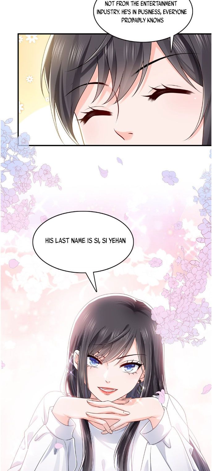 Read Perfect Secret Love The Bad New Wife is a Little Sweet Manga Online
