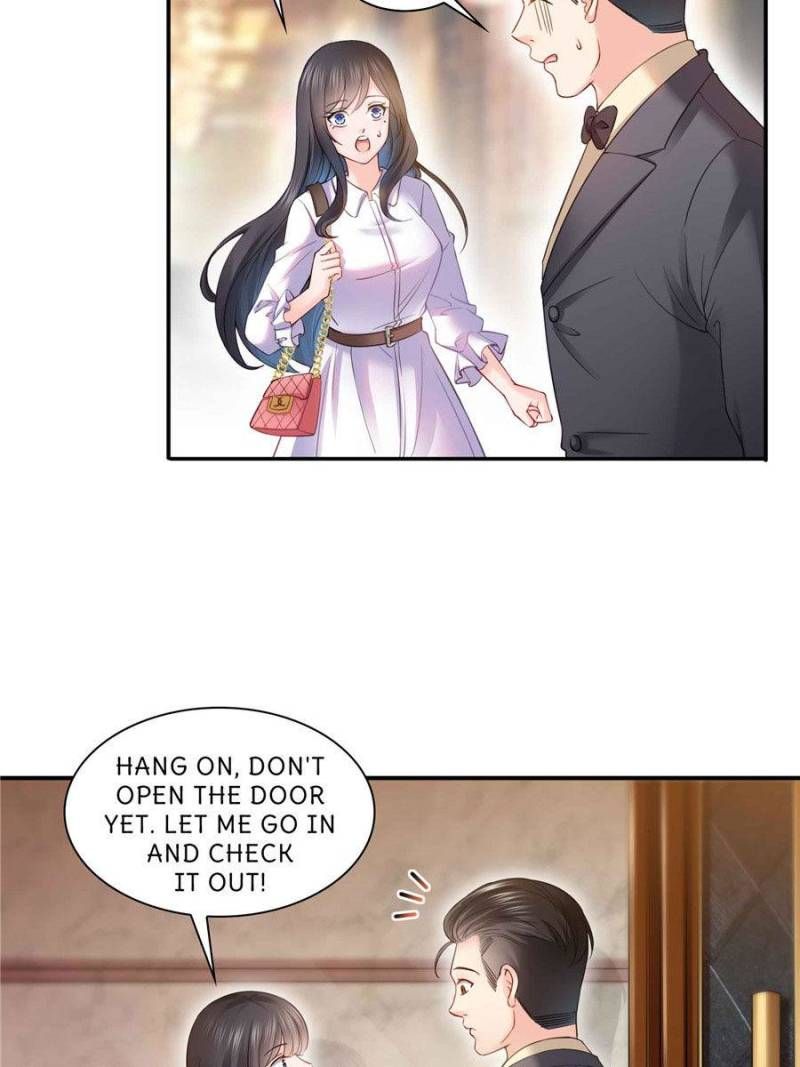 Read Perfect Secret Love The Bad New Wife is a Little Sweet Manga Online