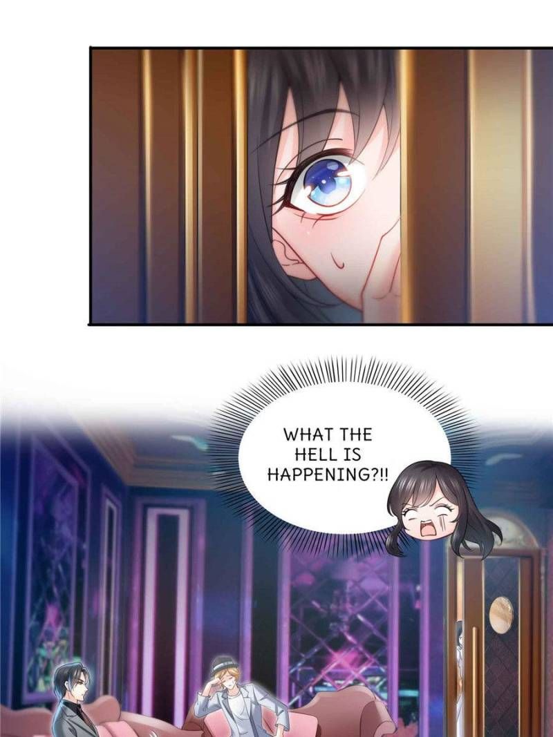 Read Perfect Secret Love The Bad New Wife is a Little Sweet Manga Online