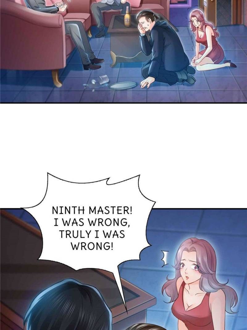 Read Perfect Secret Love The Bad New Wife is a Little Sweet Manga Online