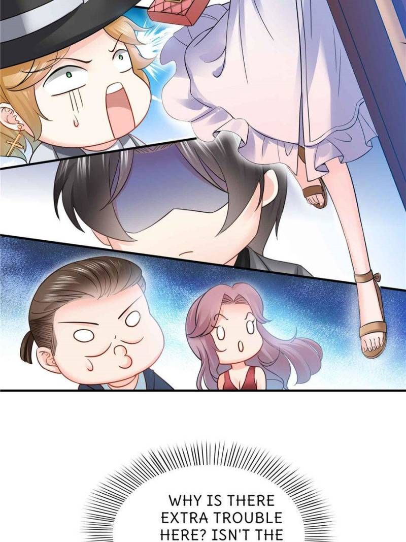 Read Perfect Secret Love The Bad New Wife is a Little Sweet Manga Online