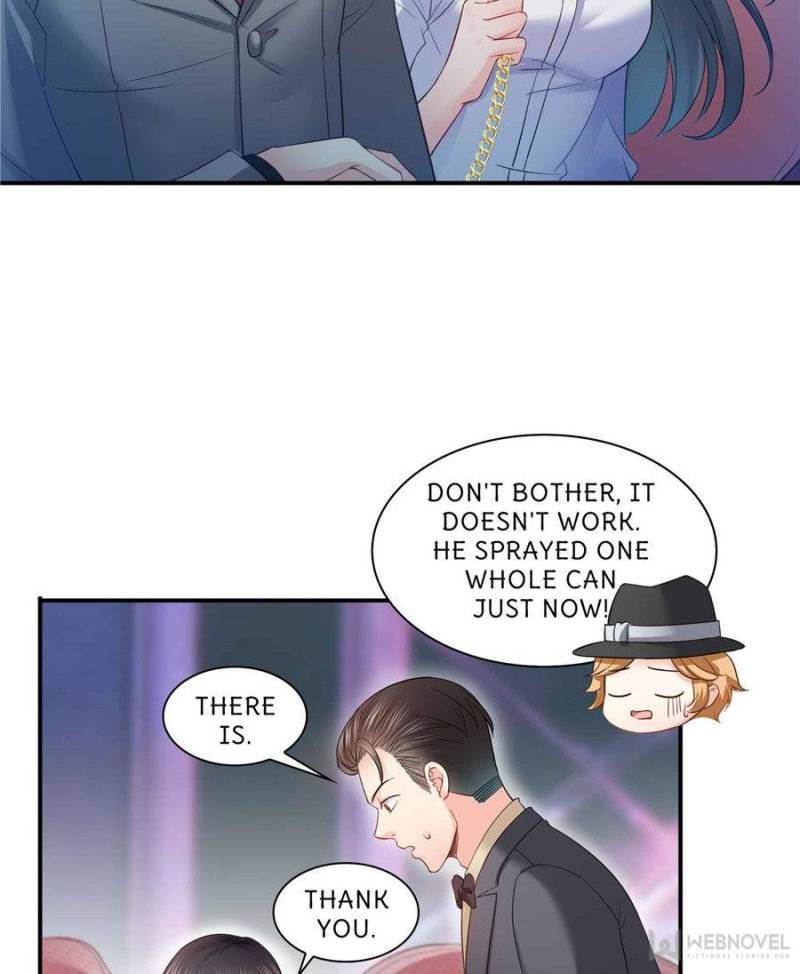 Read Perfect Secret Love The Bad New Wife is a Little Sweet Manga Online