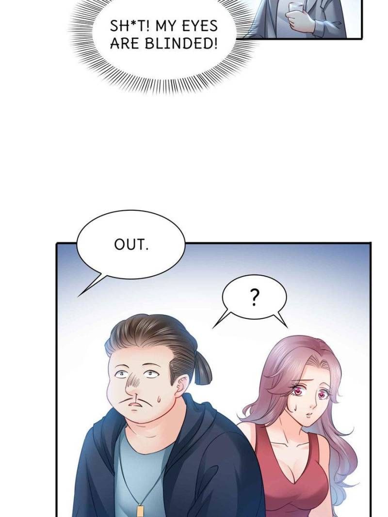 Read Perfect Secret Love The Bad New Wife is a Little Sweet Manga Online