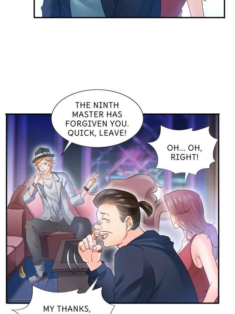 Read Perfect Secret Love The Bad New Wife is a Little Sweet Manga Online