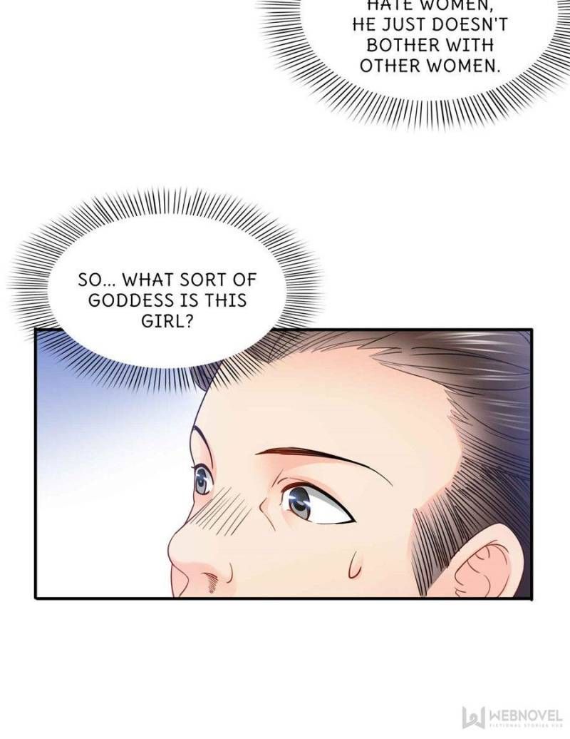 Read Perfect Secret Love The Bad New Wife is a Little Sweet Manga Online