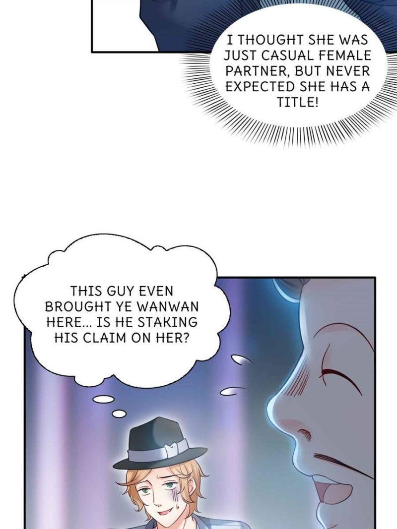 Read Perfect Secret Love The Bad New Wife is a Little Sweet Manga Online