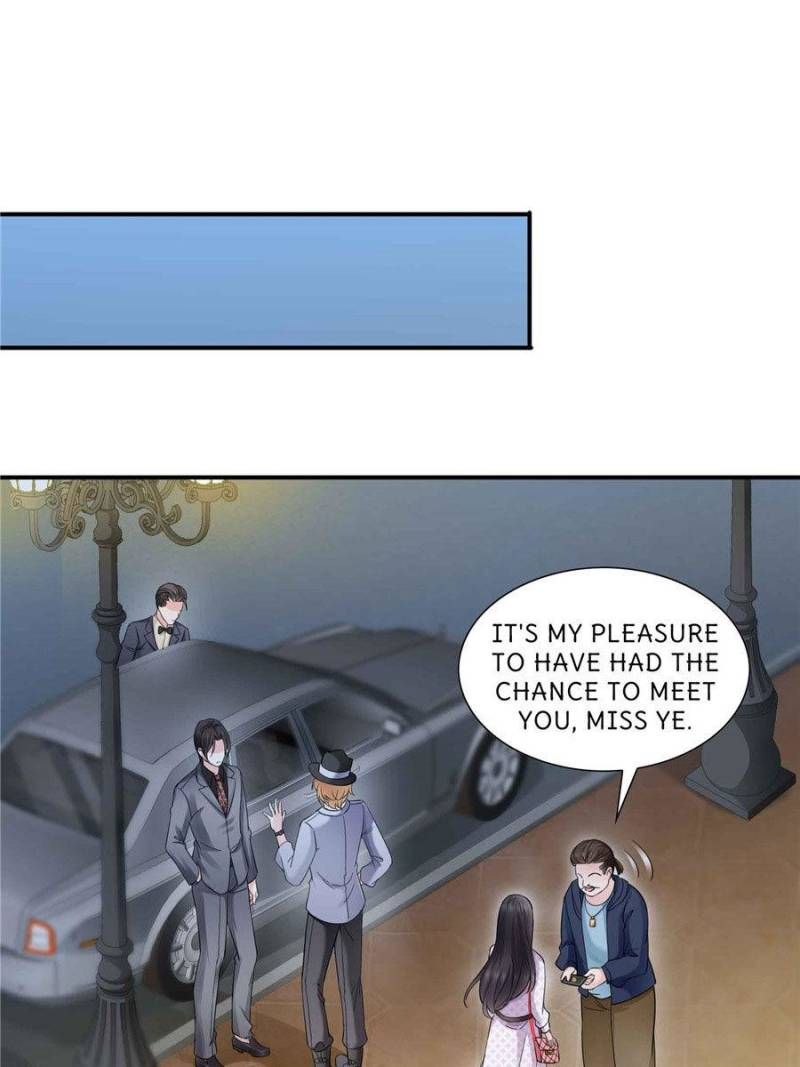 Read Perfect Secret Love The Bad New Wife is a Little Sweet Manga Online