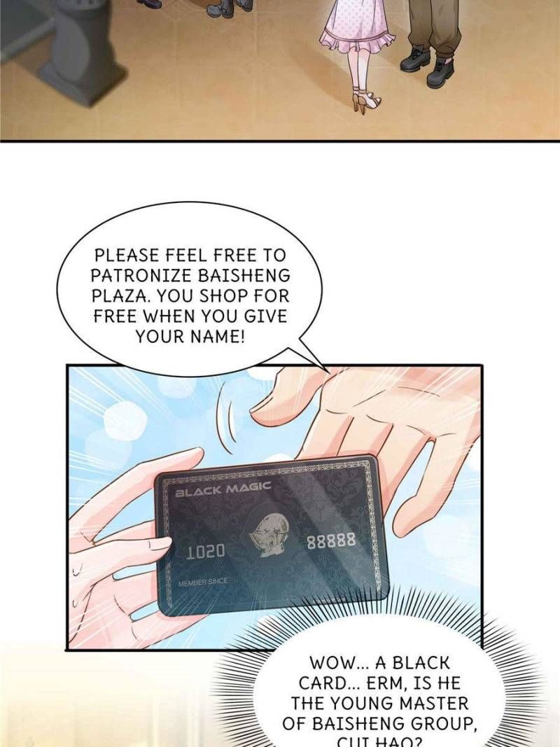 Read Perfect Secret Love The Bad New Wife is a Little Sweet Manga Online