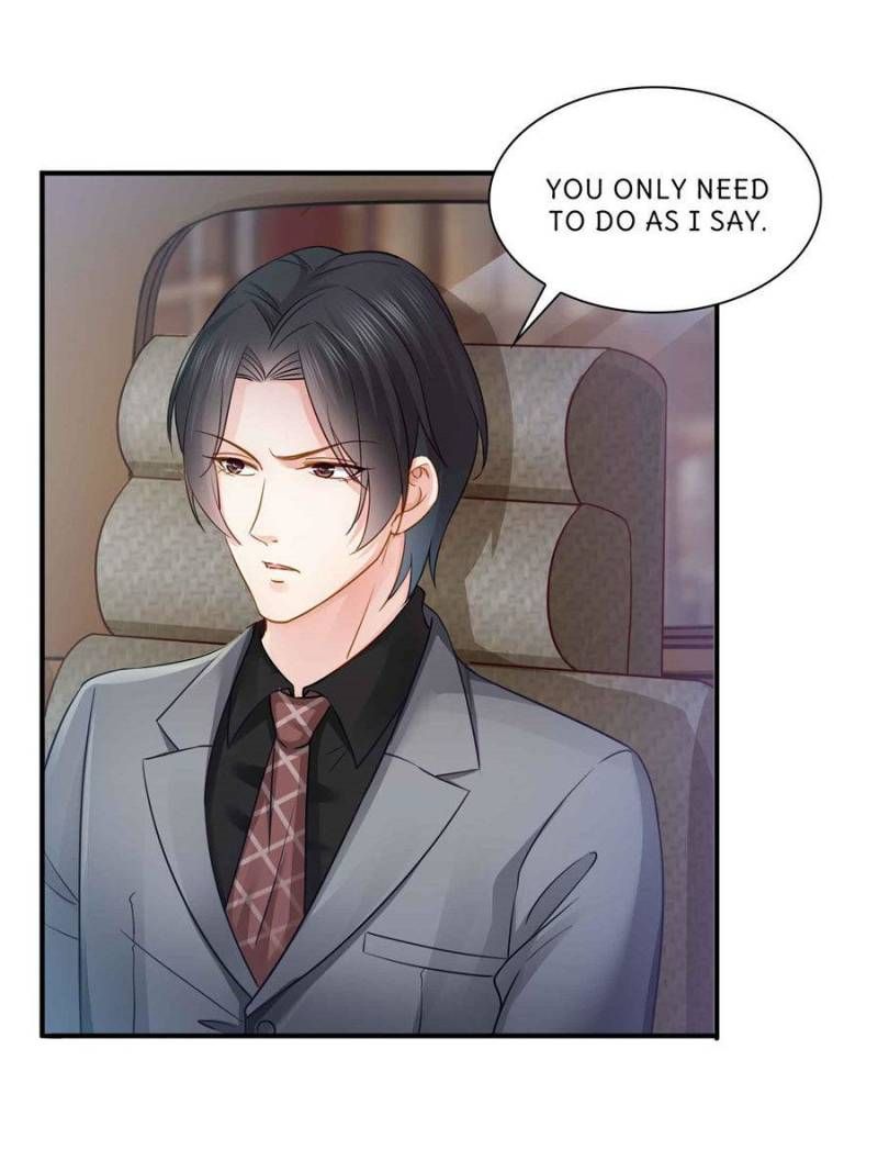 Read Perfect Secret Love The Bad New Wife is a Little Sweet Manga Online