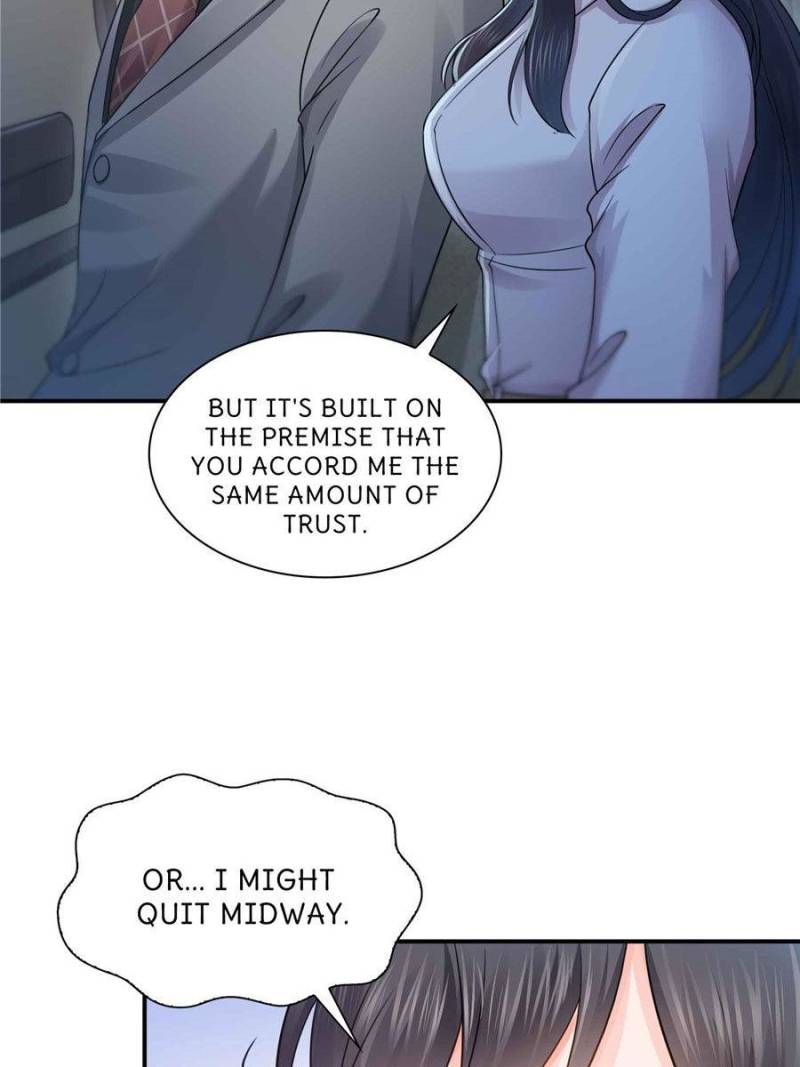 Read Perfect Secret Love The Bad New Wife is a Little Sweet Manga Online