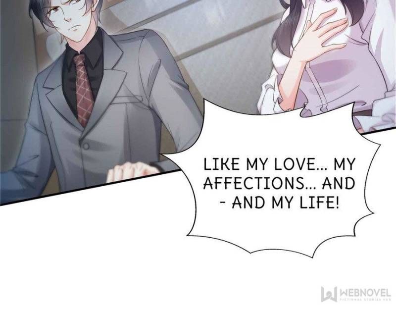 Read Perfect Secret Love The Bad New Wife is a Little Sweet Manga Online