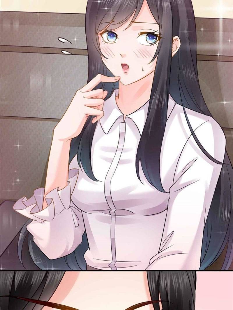 Read Perfect Secret Love The Bad New Wife is a Little Sweet Manga Online
