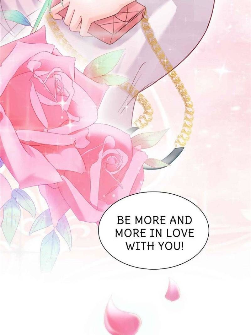 Read Perfect Secret Love The Bad New Wife is a Little Sweet Manga Online