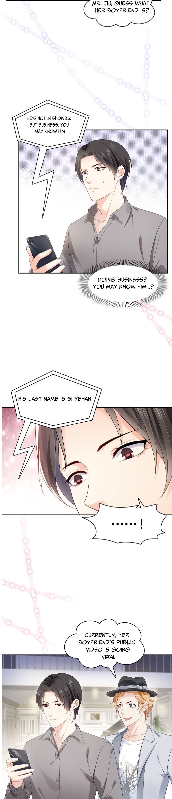 Read Perfect Secret Love The Bad New Wife is a Little Sweet Manga Online