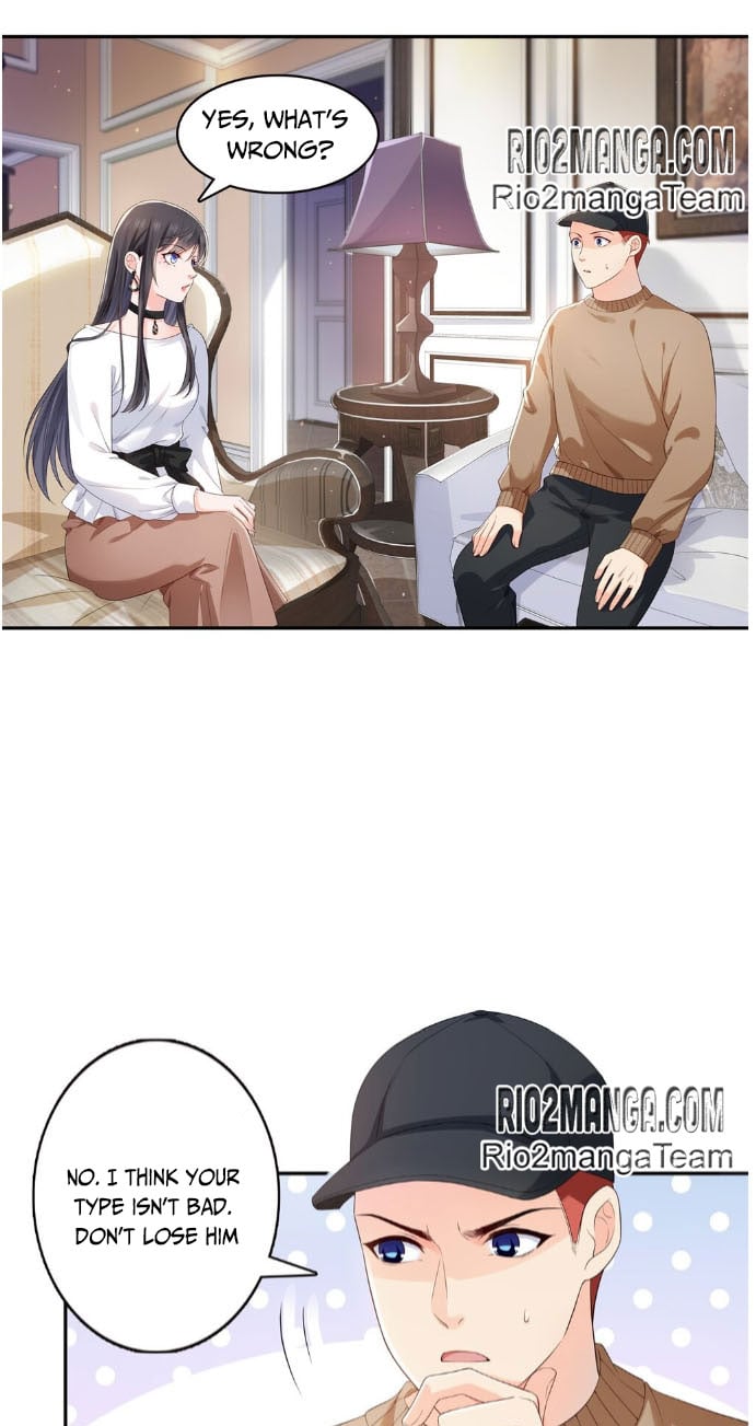 Read Perfect Secret Love The Bad New Wife is a Little Sweet Manga Online