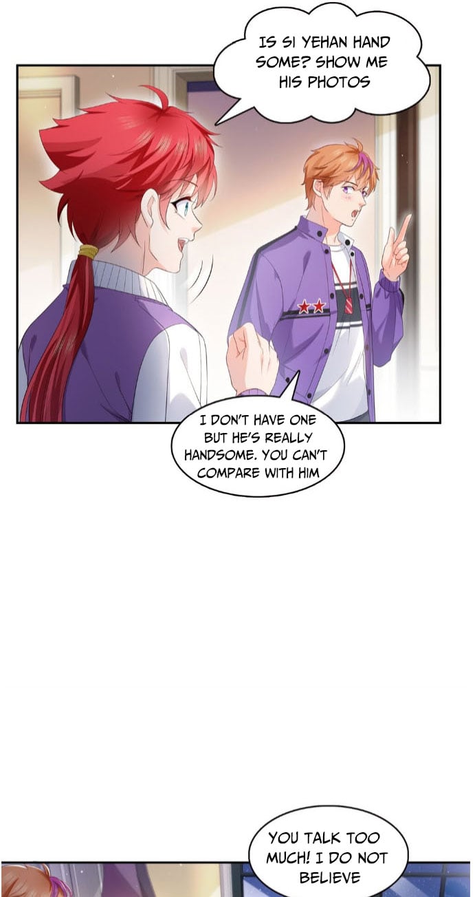 Read Perfect Secret Love The Bad New Wife is a Little Sweet Manga Online