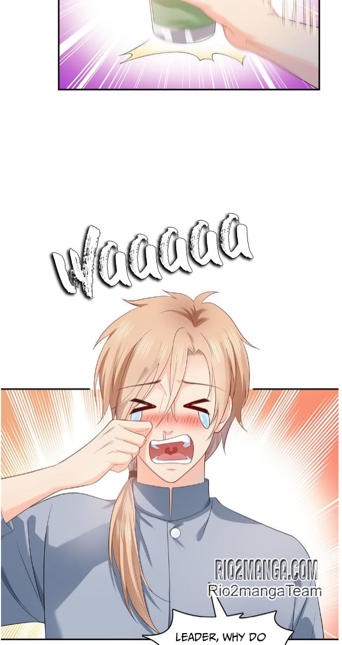 Read Perfect Secret Love The Bad New Wife is a Little Sweet Manga Online