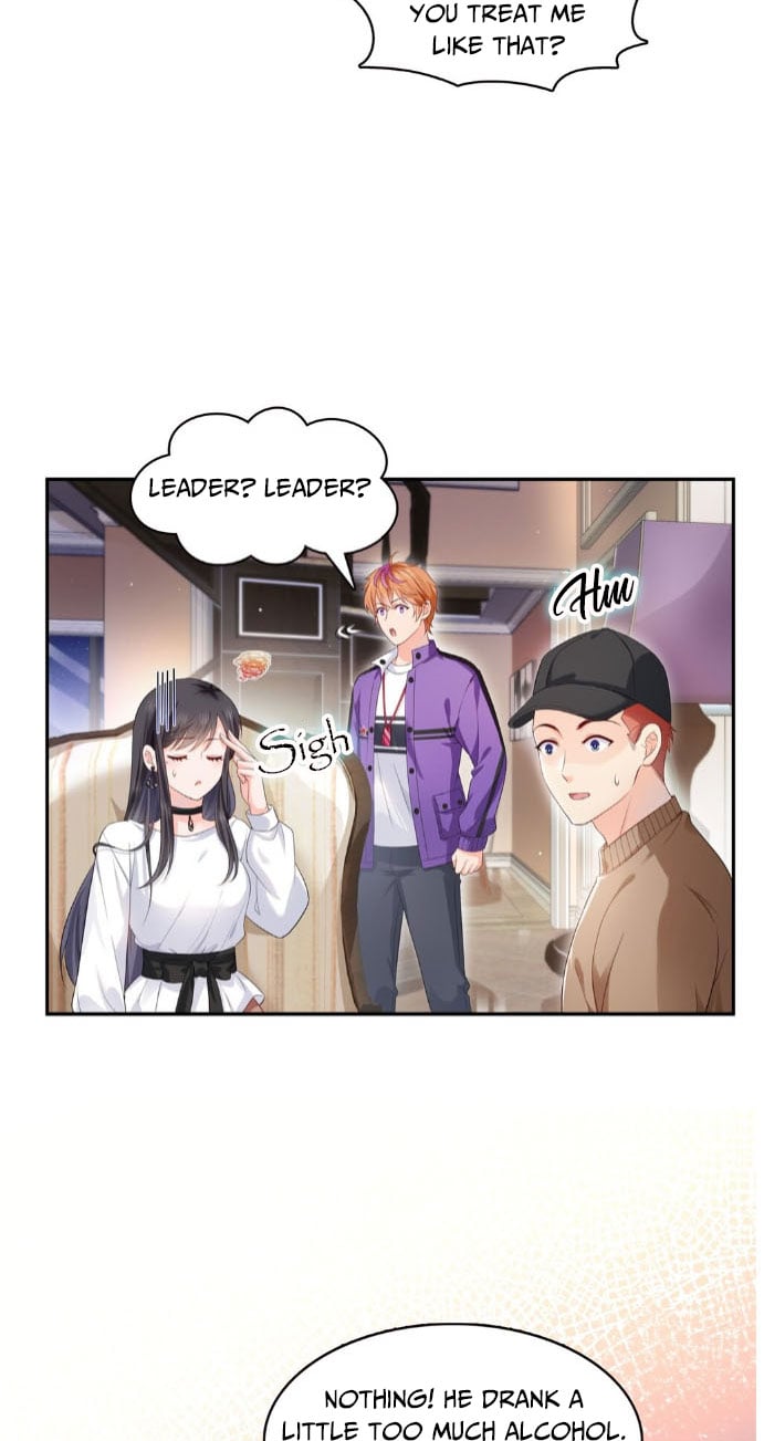 Read Perfect Secret Love The Bad New Wife is a Little Sweet Manga Online