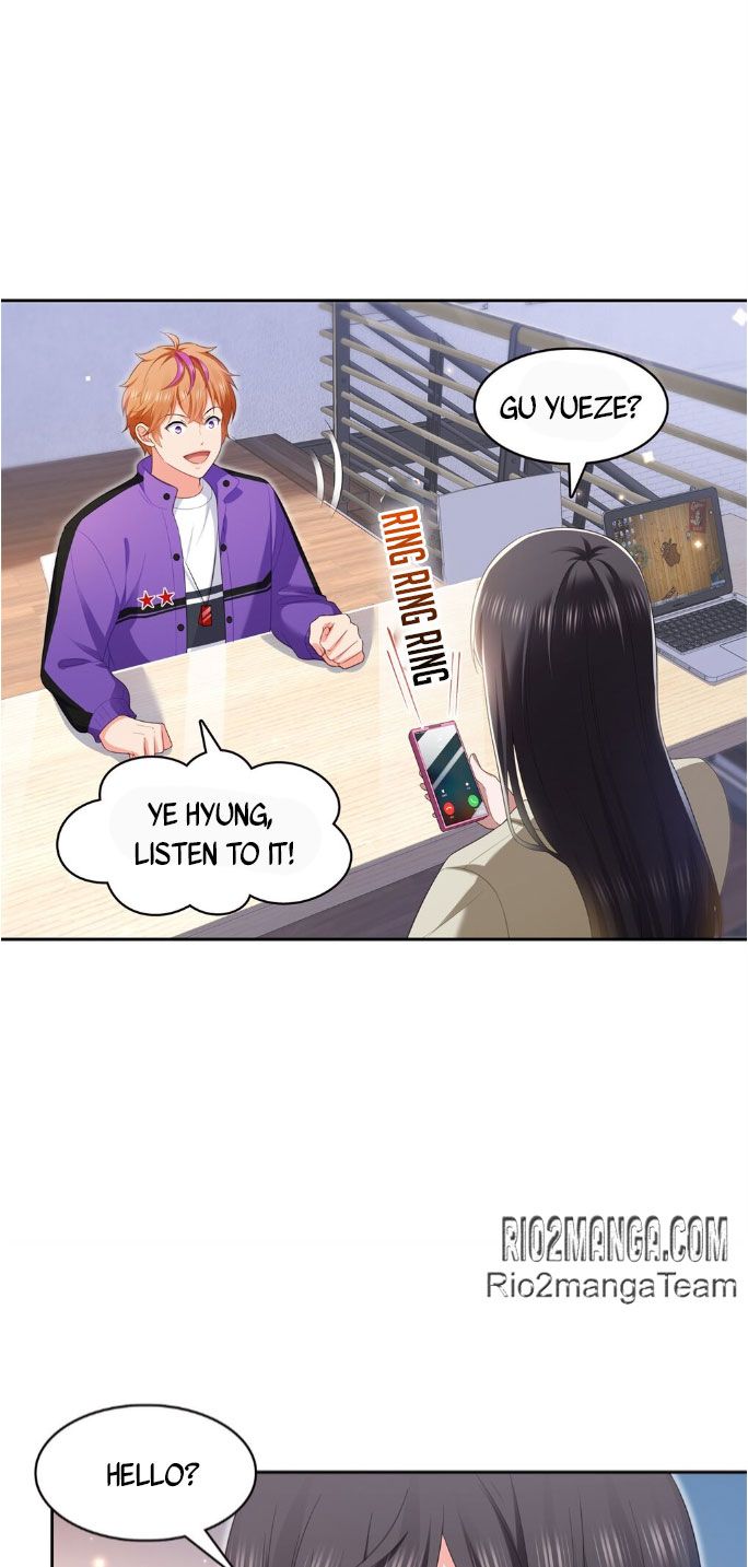 Read Perfect Secret Love The Bad New Wife is a Little Sweet Manga Online
