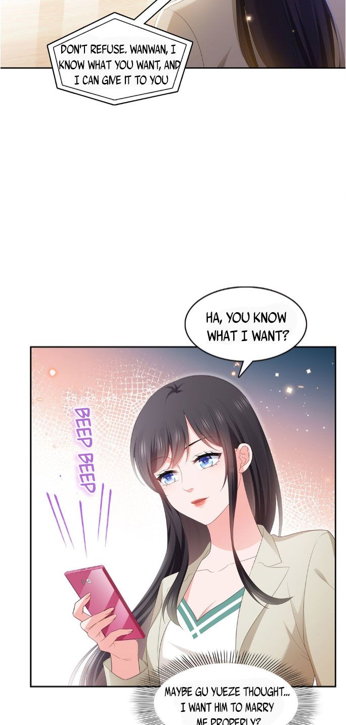 Read Perfect Secret Love The Bad New Wife is a Little Sweet Manga Online